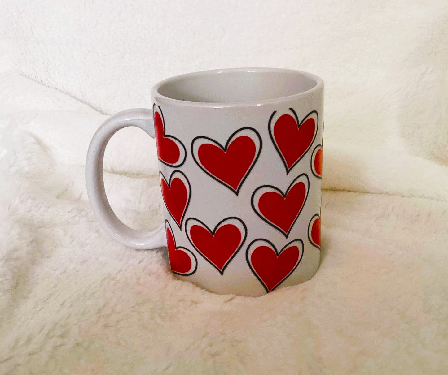Mugs and Glassware