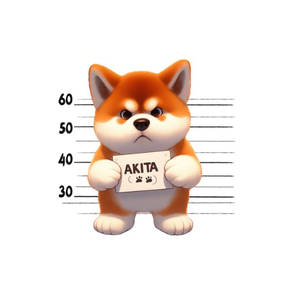 Most Wanted Doggie in Jail Personalised Mug